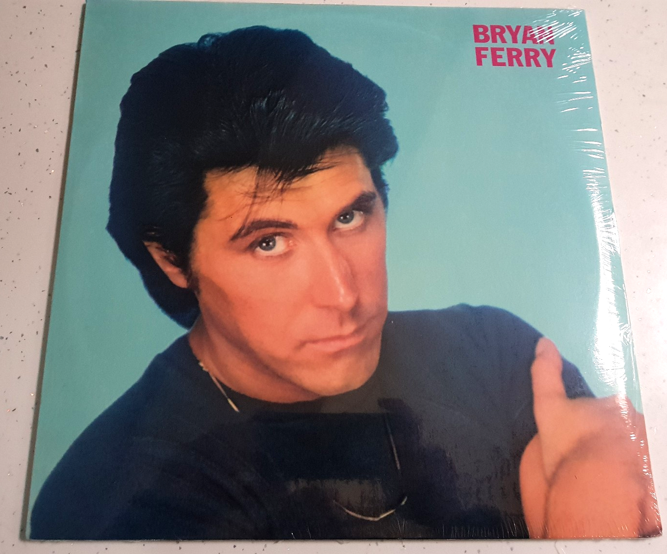Bryan Ferry  - These Foolish Things   -  Vinyl Album (2021)  -  New & Sealed