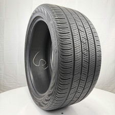 Used 27540r19 Continental Contiprocontact 101w 532 Dot 21