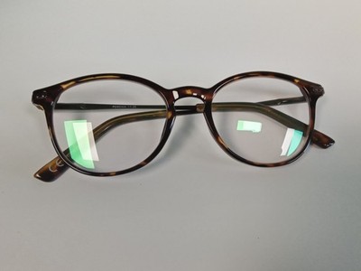 FOSTER GRANT ez2c MCKAY MF TOR round multi focus reading glasses CHOOSE STRENGTH