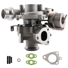 Turbolader for Renault Grand Scenic Talisman 1.5 dCi 110 16359700011