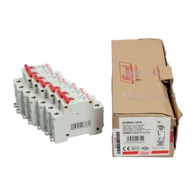 Himel HDB6S New NFP (7pcs)