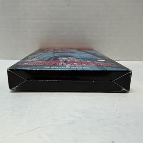 Ghoul School (Nintendo Entertainment System, NES, 1992) - Complete CIB 