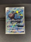 Pokémon Umbreon GX Full Art Holo Card 142/149 SM Base Set Sun & Moon