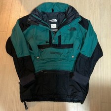 Used THE NORTH FACE 90s Steep Tech Ski Jacket, Size M