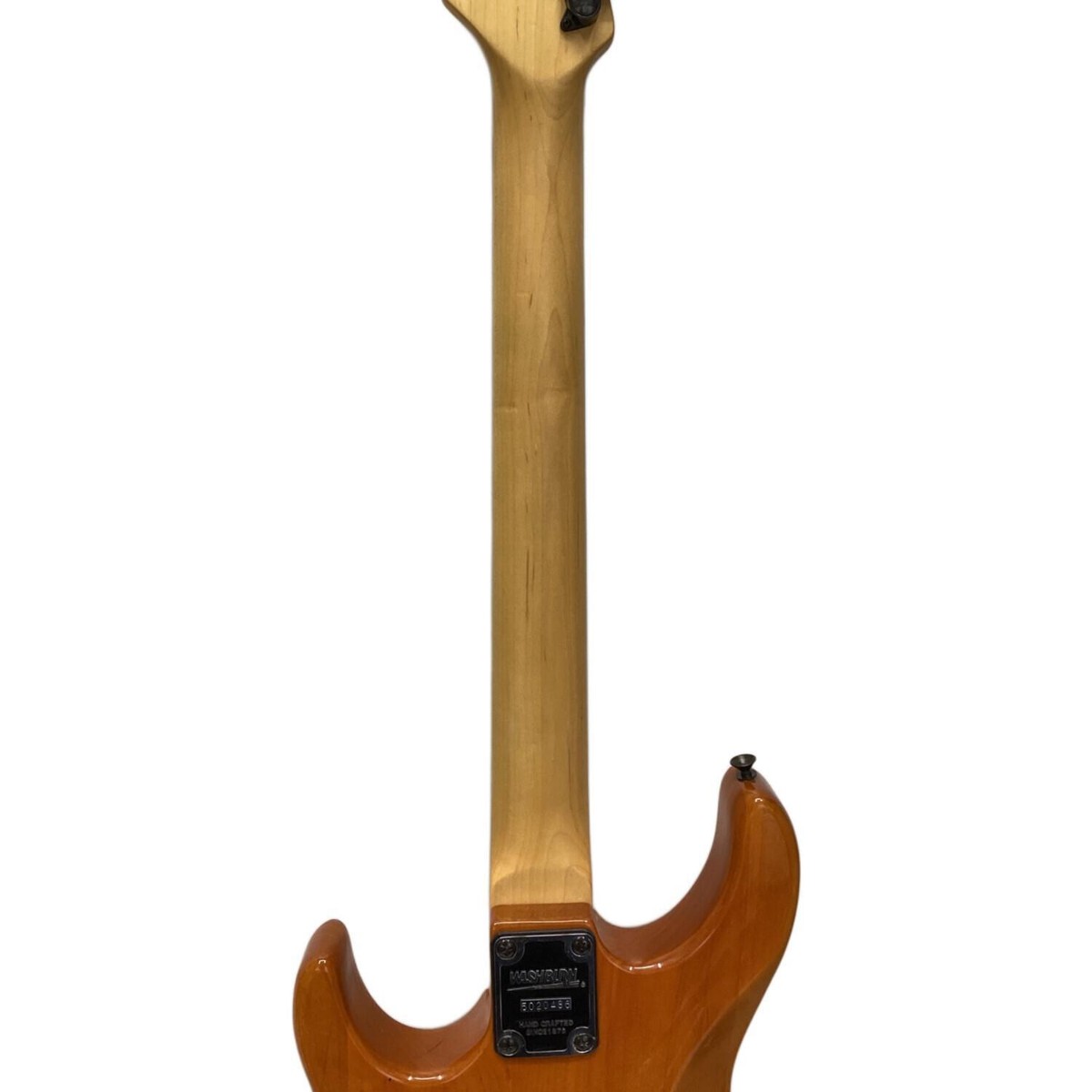 ギター washburn CHICAGO SERIES KC-90 Washburn Chicago Series Kc-90 | eBay