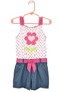 girls dresses and jumpsuits