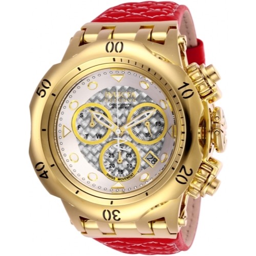 invicta venom hybrid skeleton