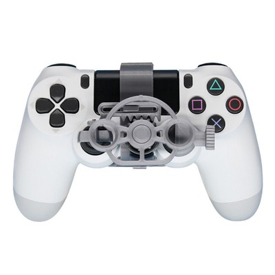 Mini Steering Wheel Lenkrad Game Controller Für Xbox One / PS4 Rennspiel Zubehör