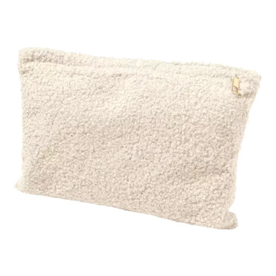 NEW ULTA BEAUTY  Bag Fleece Zipper Filled with Samples