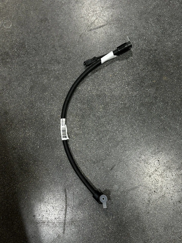 Fluido de escape diésel (DEF) manguera-emisiones fluido manguera montaje puertas DEF7020 Foto 2 de 3