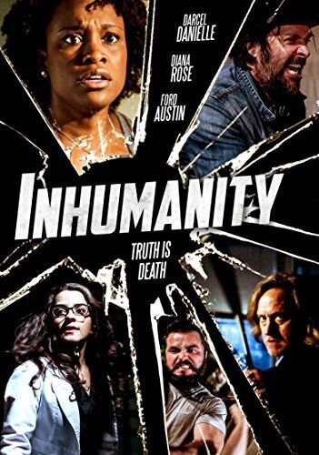 Inhumanity [ dvd ] [2018] [ Ntsc ], Nuevo, dvd, Libre - Imagen 1 de 1