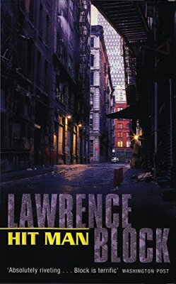 Hit Man von Lawrence Block. Taschenbuch. 0752825925. Sehr Gut