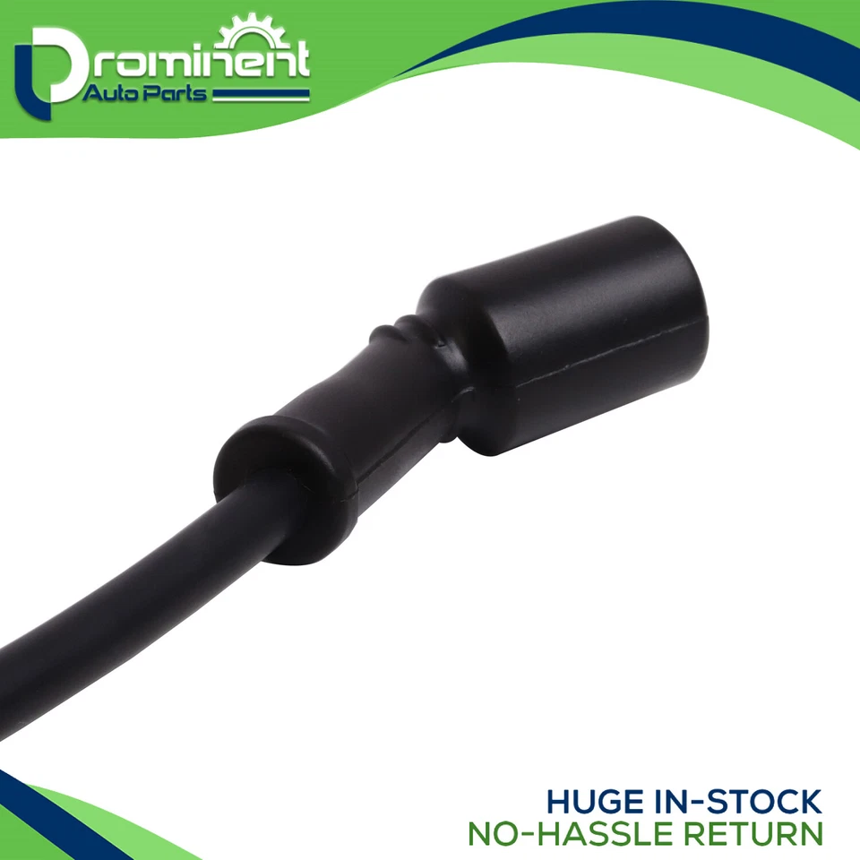 8mm Wireset & 8 AcDelco Spark Plug 41-110 for Chevy Silverado 1500 GMC Sierra V8 - Image 4 of 4