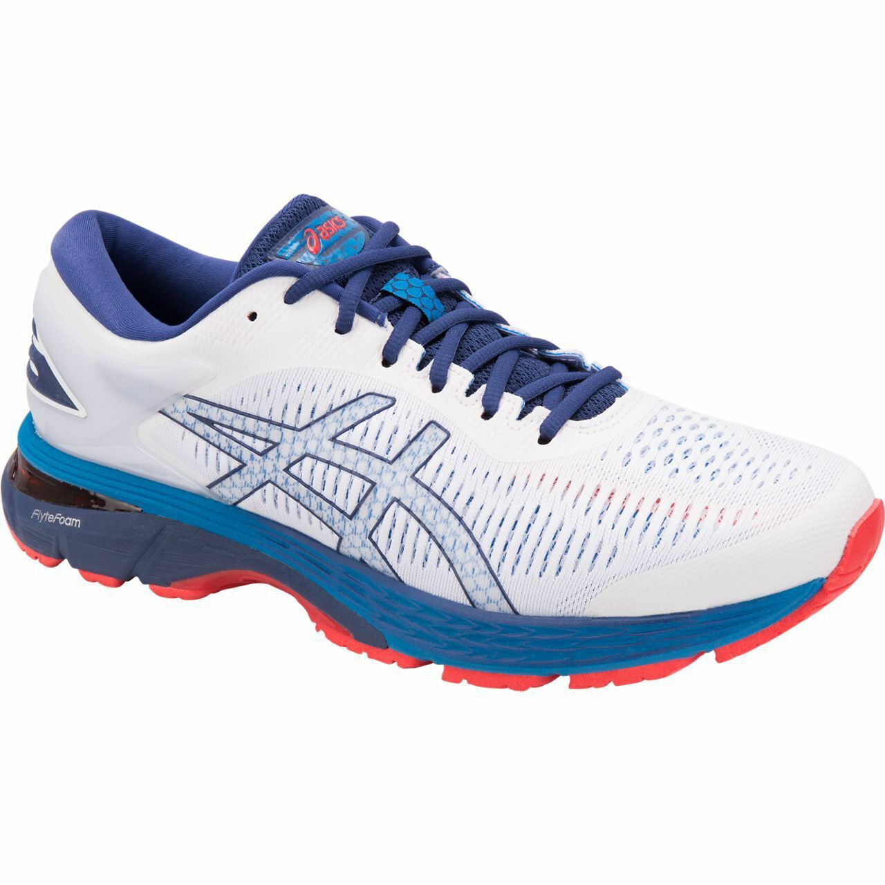 ASICS GEL KAYANO 25 MENS RUNNING SHOES 