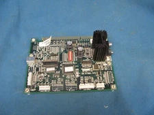 Used Tested Work Raw Thrills Fast & Furious 27" I/O Jamma Board