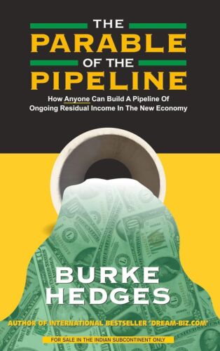 The Parable of the Pipeline: How Anyone Can Build a Pipeline of Ongoing Residual - Picture 1 of 2