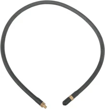 Tecmate Carbmate and Vaccummate Extended M5 Threaded Adapter TS-205