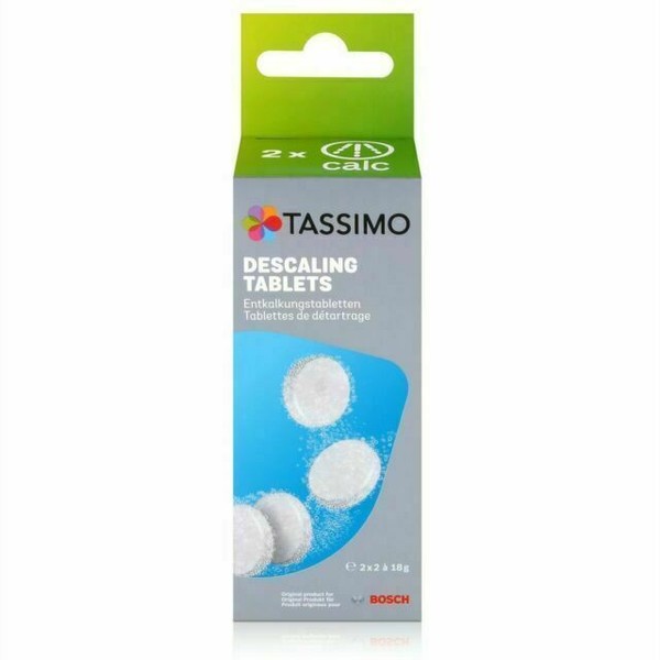Bosch Tassimo TCZ6004 Descaling Tablets (00311530) for sale online eBay