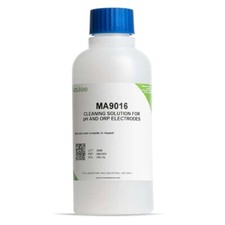 Milwaukee pH ORP ELECTRODE CLEANING SOLUTION 230 mL MA9016