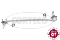 Corteco 49398531 Koppelstange Stabi Vorne FüR Duster Laguna III Latitude