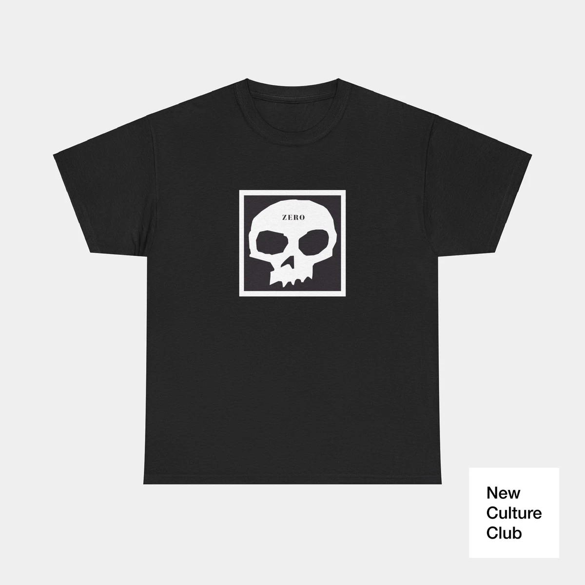 Zero Skateboards In Men's T-Shirts for sale - eBay