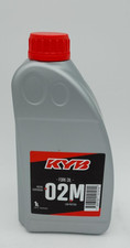 Kayaba Gabel Öl 5W 1 Ltr KYB 02M  Spezial Gabelöl