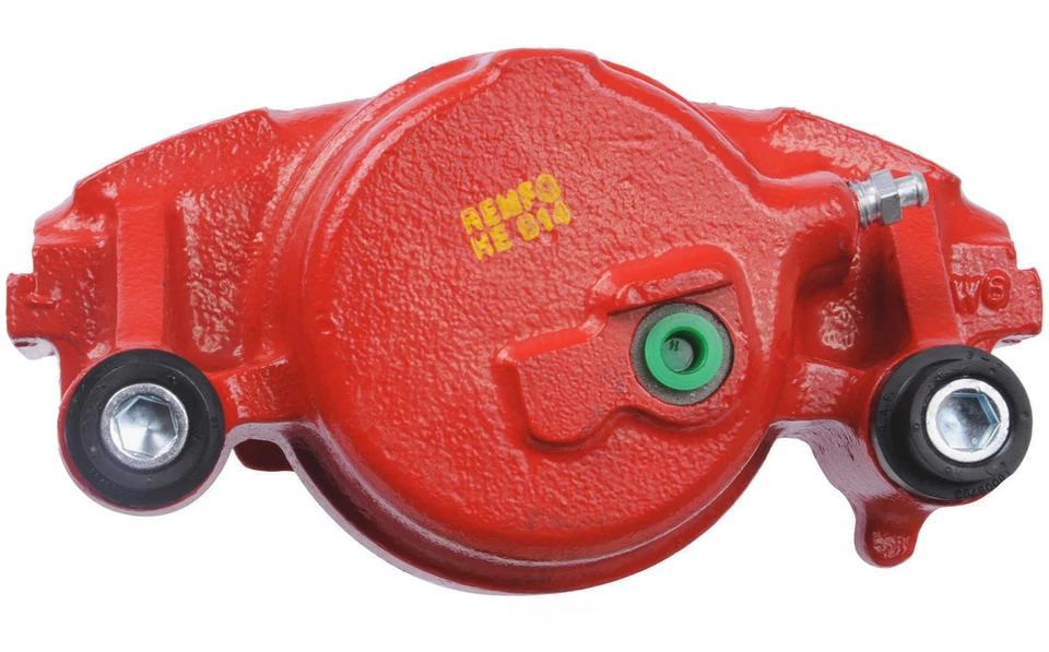 Pinza de freno de disco compatible con 1988-2002 GMC C3500, K3500 C2500, K2500 C2500, C3500, K2500, Foto 3 de 4