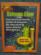Scientific Explorer Extreme Glow Kit