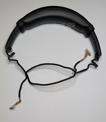 Genuine OEM Original Sony WH-1000XM4, WH-1000XM4/B, Replacement