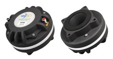 Faital Pro HF2000 Compression Driver - NEW   AUTHORIZED DISTRIBUTOR