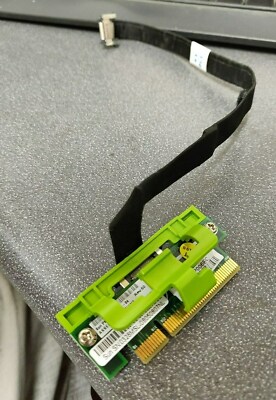 Sun Microsystems Griffbrett 21-Pin 371-1916-04 Rev. 50 Module mit Anpassungsk...