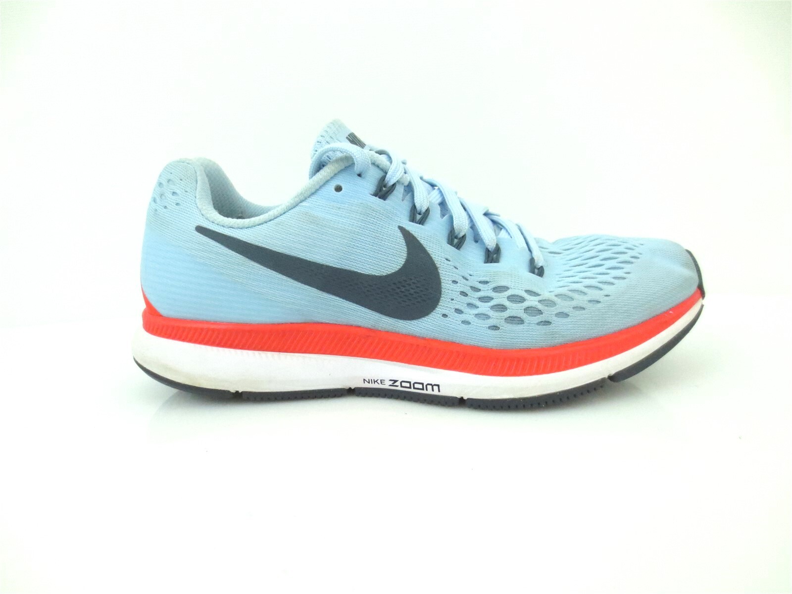 Nike Womens Air Zoom Pegasus 34 Blue 