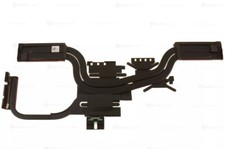 1pc Dell G7 Series 7700 TJ7RR 0TJ7RR CPU Cooling Heatsink Assembly