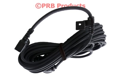 G6 & Other Models of Kirby Vacuum Cleaner Powercord Cable + 1belt