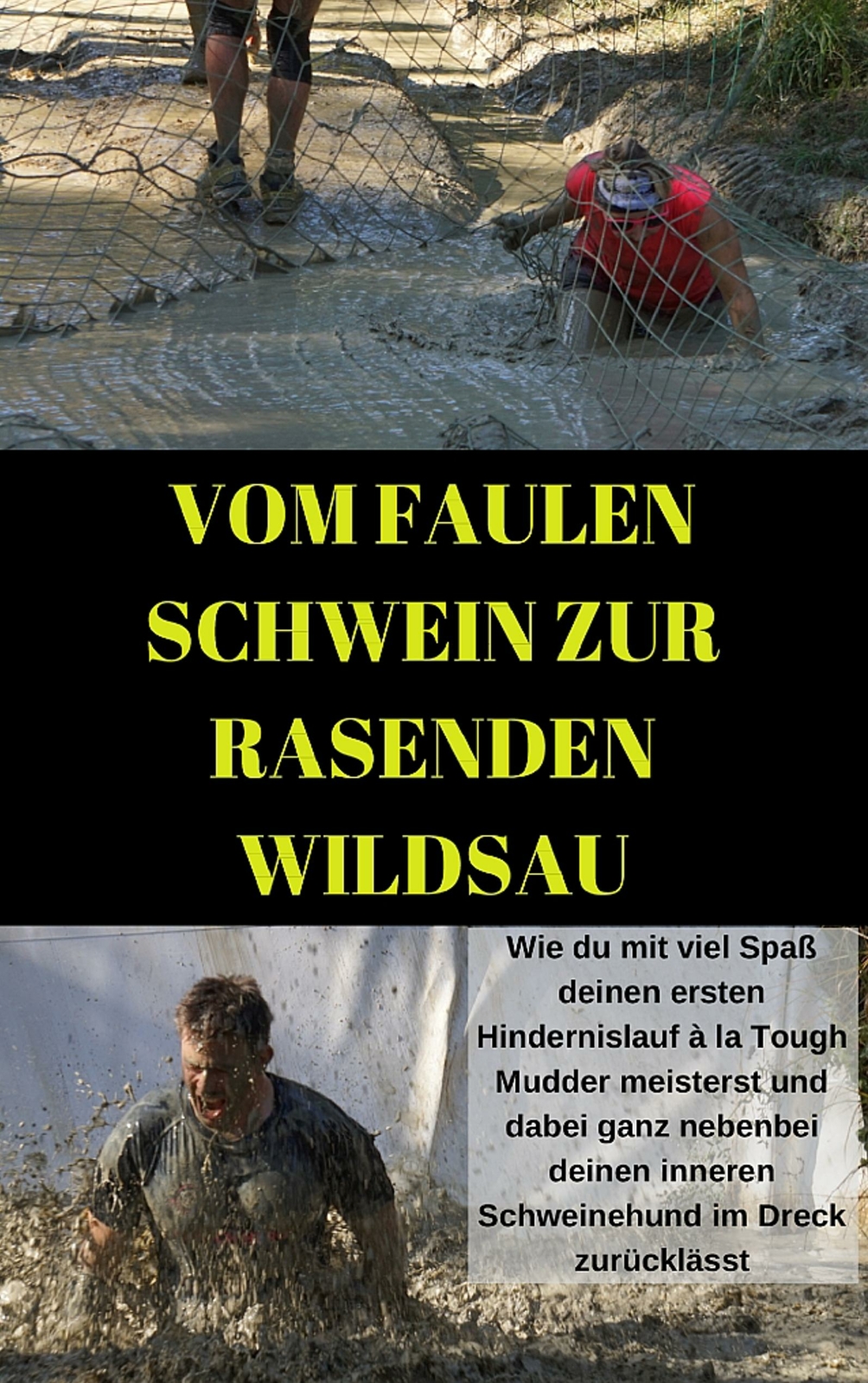 Thumbnail - Vom Faulen Schwein Zur Rasenden Wildsau | Buch | 9781973585886