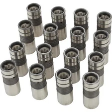 Anti-Pump Up Hydraulic Lifters, Fits 1955-86 Chevy V8