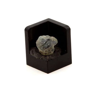 Zirkon. 0,55 ct. Pailin District, Kambodscha.