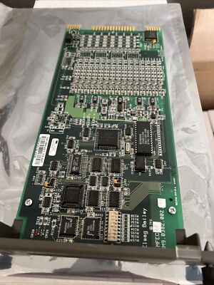ABB Bailey IMFEC12 Analog Module- Warranty