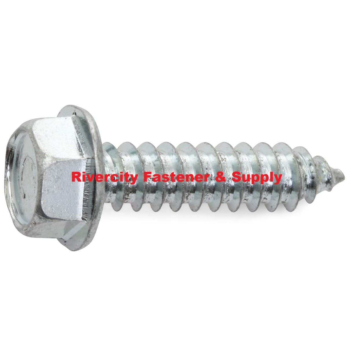 DS (18000) Hex Washer Head 6x5/8 Hex Washer Head Sheet Metal Screws 6 x 5/8 eBay