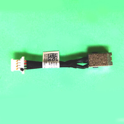 DC Power Charging Port Flex Cable For Lenovo IdeaPad 330S-15ARR