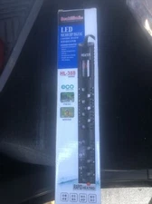 Seabillion Led Microchip Digital Control Heater