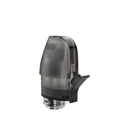 JustFog QPod Tank Ohne Coil