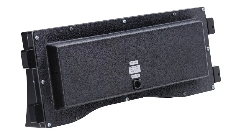 Dakota Digital 1995-98 Chevy Full Size Pickup Analog Gauge VHX-95C-PU-S-R - Image 3 of 4