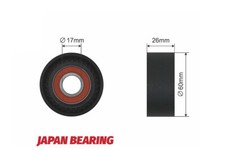 Poulies diverses Citroen JUMPY