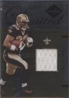 2005 Leaf Limited Deuce McAllister #LT-25