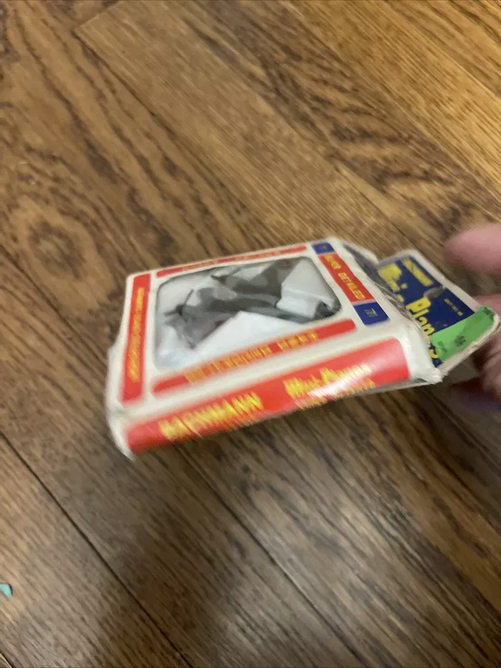 Miniaviones De Havilland Mosquito Bachmann #71 de colección 1:160 en CAJA RARO Foto 4 de 4