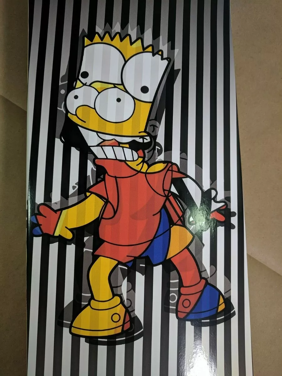 bart in drugs