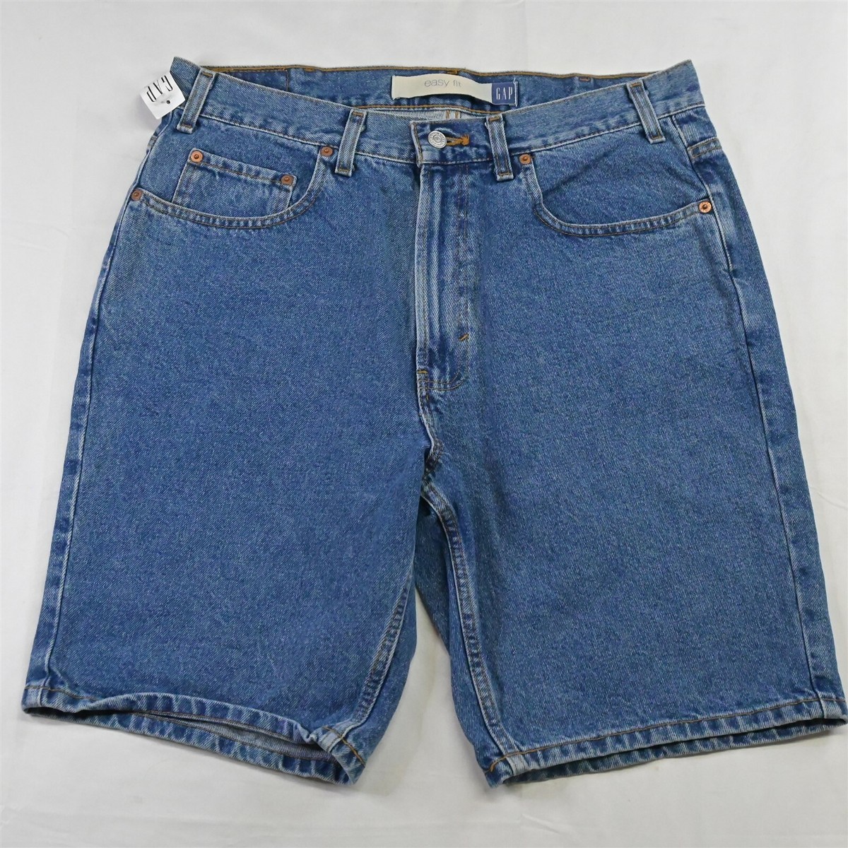 NEW Deadstock Vtg Gap 36 x 10 NEW Deadstock Vtg Gap 36 x 10