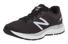 NEW Wmn's (SELECT SZ)  NEW BALANCE Solvi V2 WSOLVBW2, Running Shoes BLACK / GREY