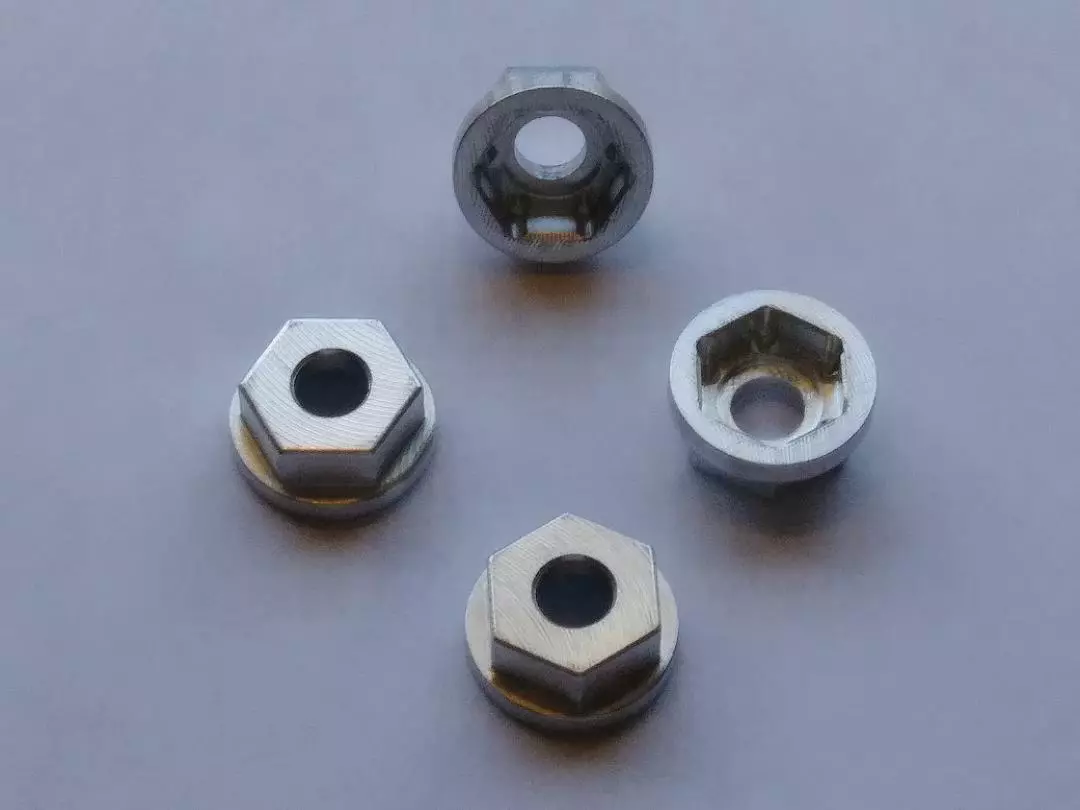 Hex Transformations: 12mm To 14mm Hex Adapter For Versatile Applications